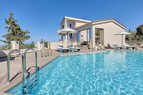 Grace Villas Collection