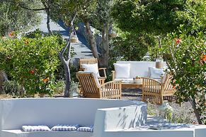 Grace Villas Collection