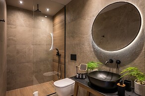 Grace Villas Collection