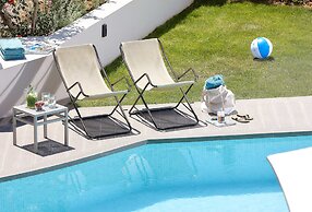 Grace Villas Collection