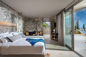 Grace Villas Collection