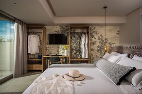 Grace Villas Collection