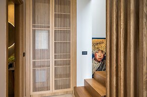 Grace Villas Collection