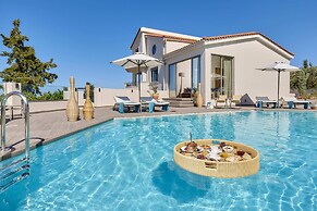 Grace Villas Collection