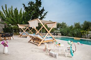 Grace Villas Collection