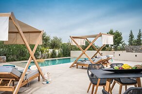 Grace Villas Collection