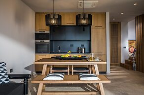 Grace Villas Collection