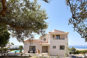 Grace Villas Collection