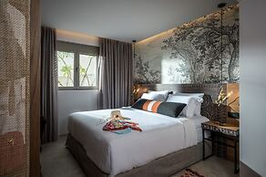 Grace Villas Collection