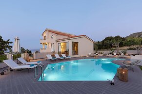 Grace Villas Collection