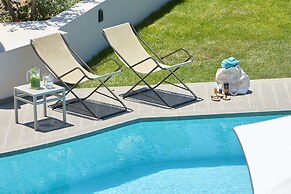 Grace Villas Collection