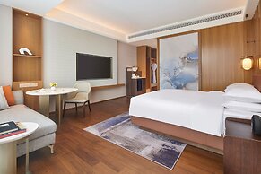 Hyatt Regency Guangzhou Zengcheng