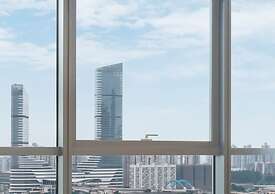 Hyatt Regency Guangzhou Zengcheng