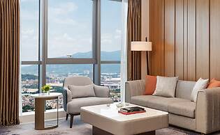 Hyatt Regency Guangzhou Zengcheng