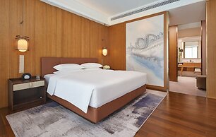 Hyatt Regency Guangzhou Zengcheng