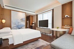 Hyatt Regency Guangzhou Zengcheng