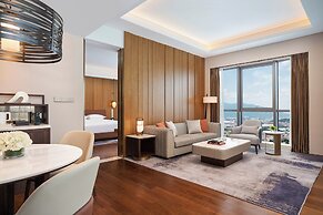 Hyatt Regency Guangzhou Zengcheng