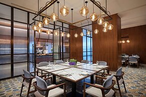 Hyatt Regency Guangzhou Zengcheng