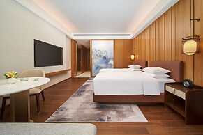 Hyatt Regency Guangzhou Zengcheng