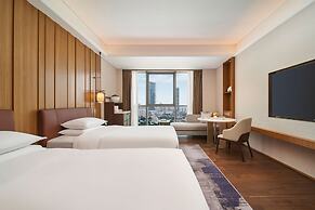 Hyatt Regency Guangzhou Zengcheng