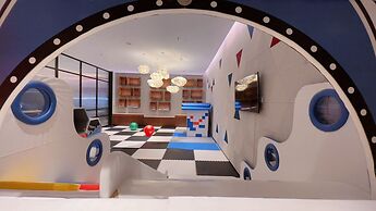 Hyatt Regency Guangzhou Zengcheng