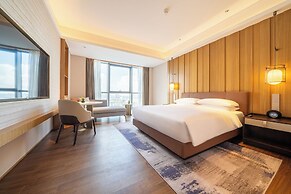Hyatt Regency Guangzhou Zengcheng