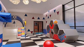 Hyatt Regency Guangzhou Zengcheng