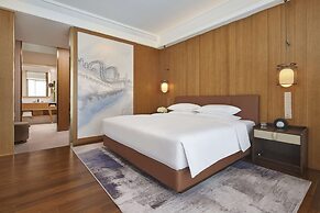 Hyatt Regency Guangzhou Zengcheng