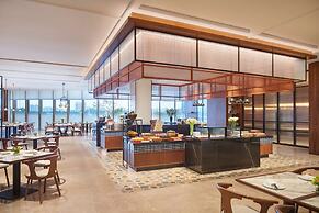 Hyatt Regency Guangzhou Zengcheng