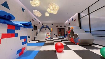 Hyatt Regency Guangzhou Zengcheng