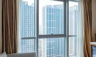 Hyatt Regency Guangzhou Zengcheng
