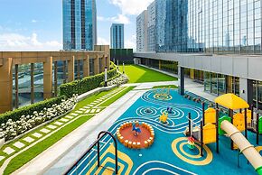 Hyatt Regency Guangzhou Zengcheng