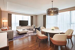 Hyatt Regency Guangzhou Zengcheng