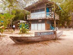 El Hamaquero Hostal EcoNativo