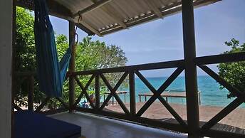 El Hamaquero Hostal EcoNativo