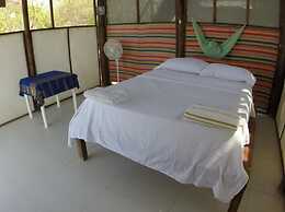 El Hamaquero Hostal EcoNativo