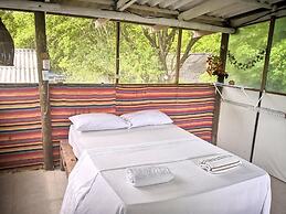 El Hamaquero Hostal EcoNativo