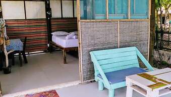 El Hamaquero Hostal EcoNativo