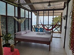 El Hamaquero Hostal EcoNativo