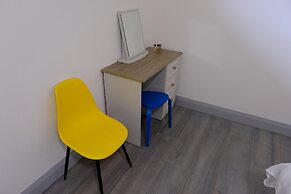 Whiddy School House Accommodation