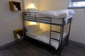 Whiddy School House Accommodation