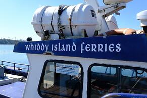 Whiddy School House Accommodation