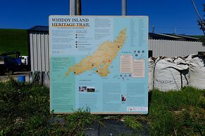 Whiddy School House Accommodation