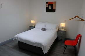 Whiddy School House Accommodation