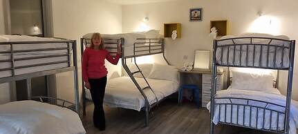 Whiddy School House Accommodation