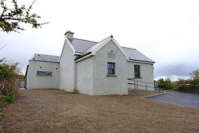 Whiddy School House Accommodation
