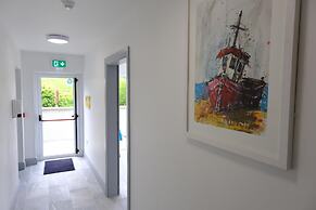 Whiddy School House Accommodation