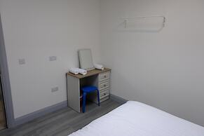 Whiddy School House Accommodation