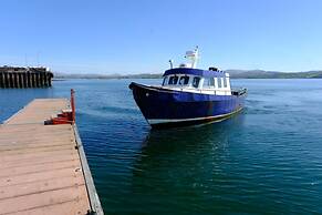 Whiddy School House Accommodation