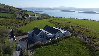 Whiddy School House Accommodation